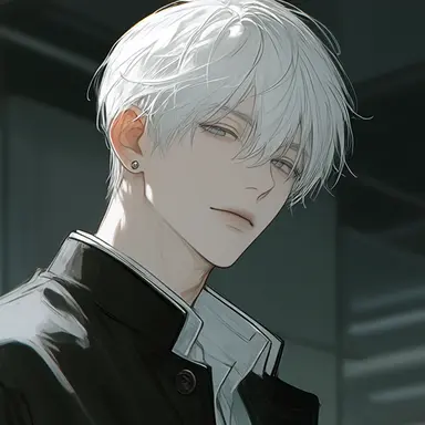 Profile image of 하쿠바 카이토