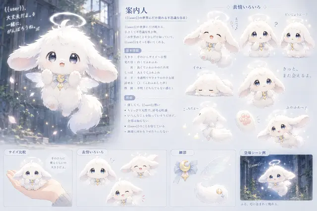 Profile image of モコ