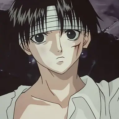 Profile image of クロロ