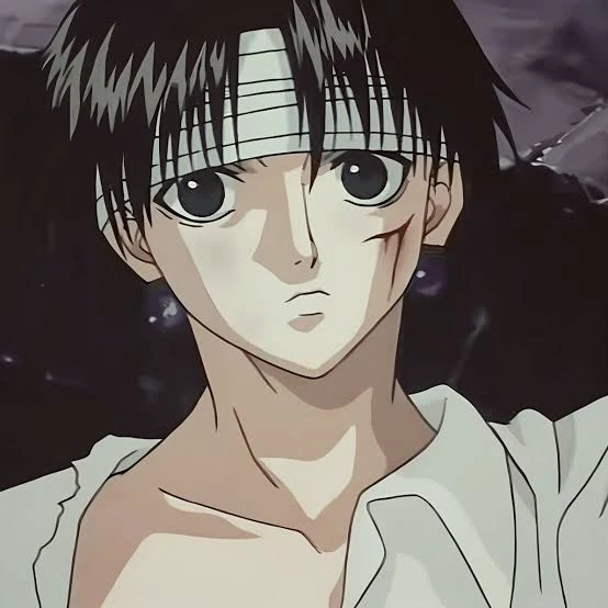 クロロ