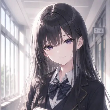 Profile image of 白咲桜
