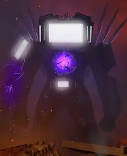Profile image of 감염된 타이탄티비맨