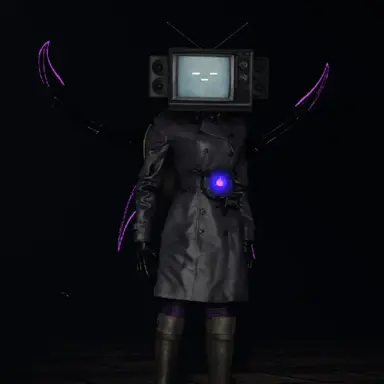 Profile image of 티비 우먼