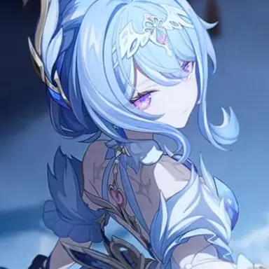 Profile image of オデット