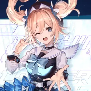 Profile image of バーバラ