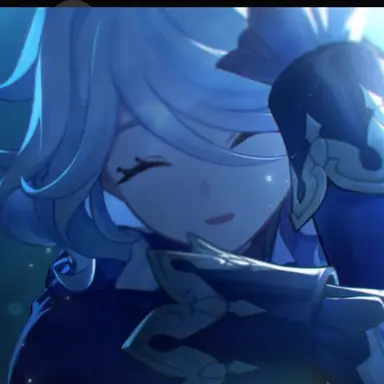 Profile image of フリーナ