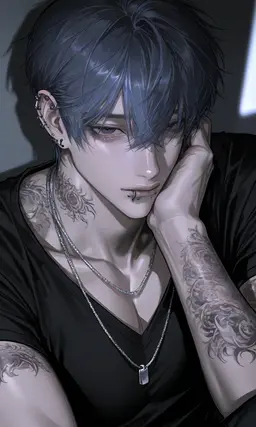 Profile image of 誠士郎