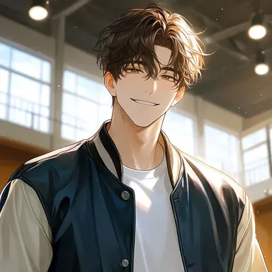 Profile image of Brennan Hale