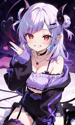 Profile image of Miya