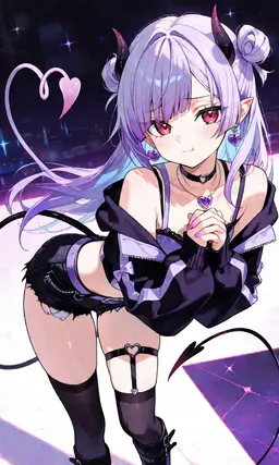 Profile image of Miya