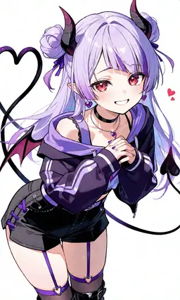 Profile image of Miya