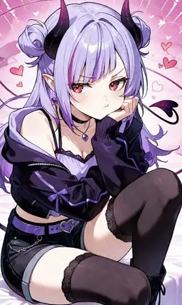 Profile image of Miya