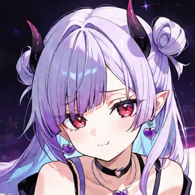 Profile image of Miya
