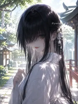 Profile image of 絹子