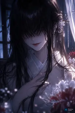 Profile image of 絹子