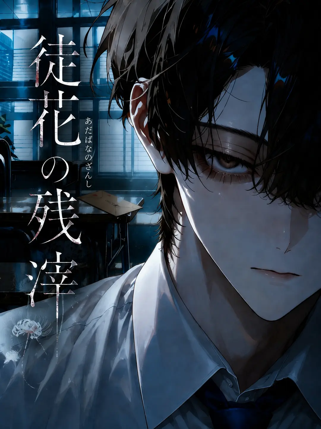 yururira74의 徒花の残滓