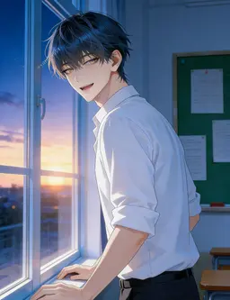 Profile image of 夏生