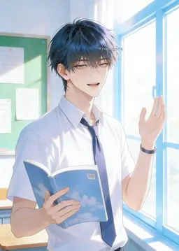 Profile image of 夏生