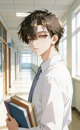 Profile image of 篝