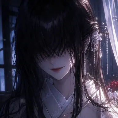 Profile image of 絹子