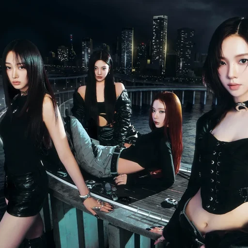 에스파 육아