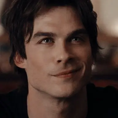 Profile image of Damon