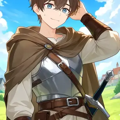 Profile image of Ritsu