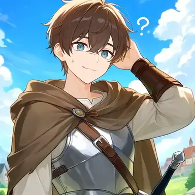 Profile image of Ritsu