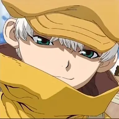 Profile image of 羽京