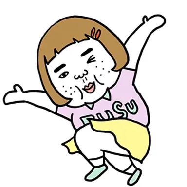 Profile image of ブリ子
