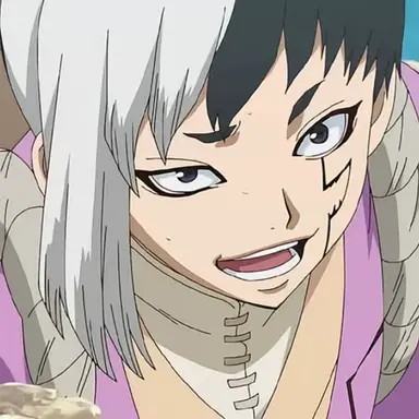 Profile image of ゲン