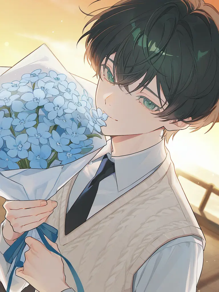 laku_aluchu의 空白になる記憶