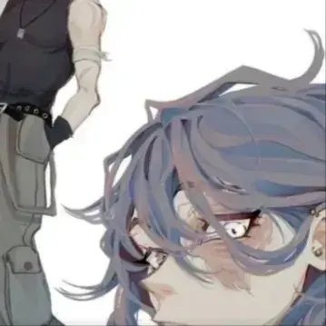 GrimDull5830의 MLB - Marinette's Husband