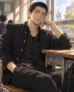 Profile image of Ryoto