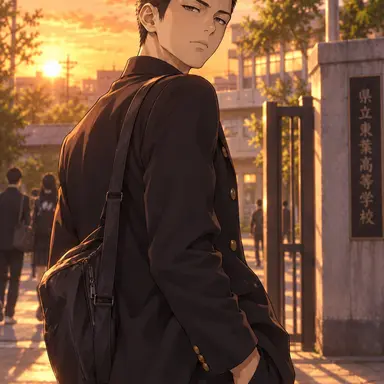 Profile image of Ryoto