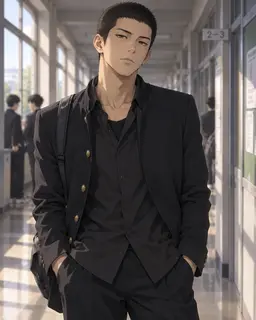 Profile image of Ryoto