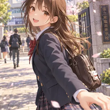 Profile image of Himari