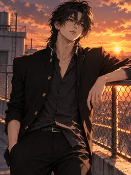 Profile image of Tanaka