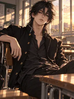 Profile image of Tanaka