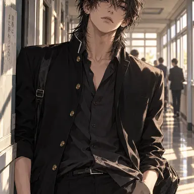 Profile image of Tanaka