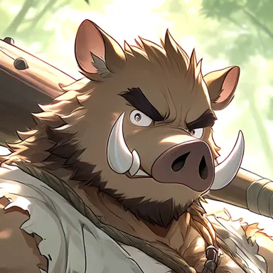 Profile image of チョーハ