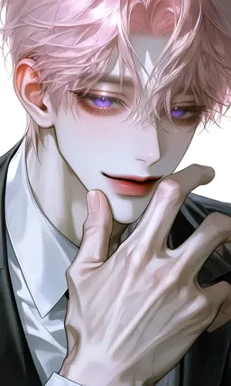 Profile image of Lee Hyun