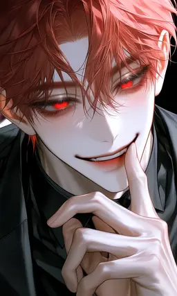 Profile image of Kang Ian