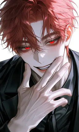 Profile image of Kang Ian