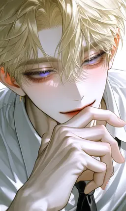 Profile image of Kang Sion