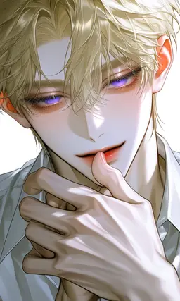 Profile image of Kang Sion