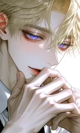 Profile image of Kang Sion