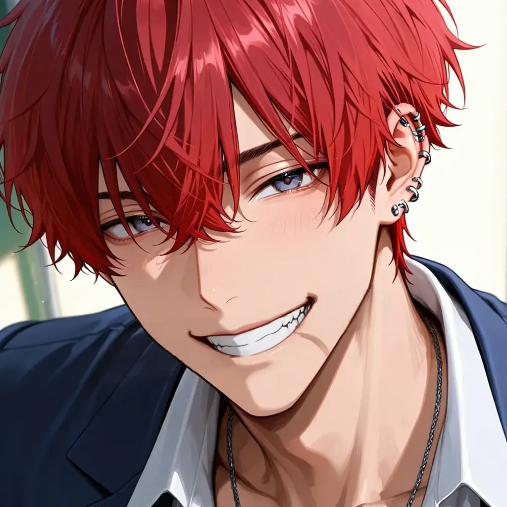 Shotako1118의 後輩くんが、気に入らない！！