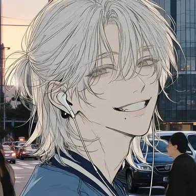 Profile image of 백시현