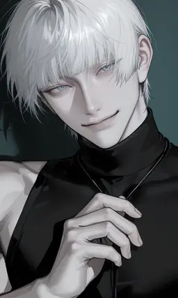 Profile image of 시몬